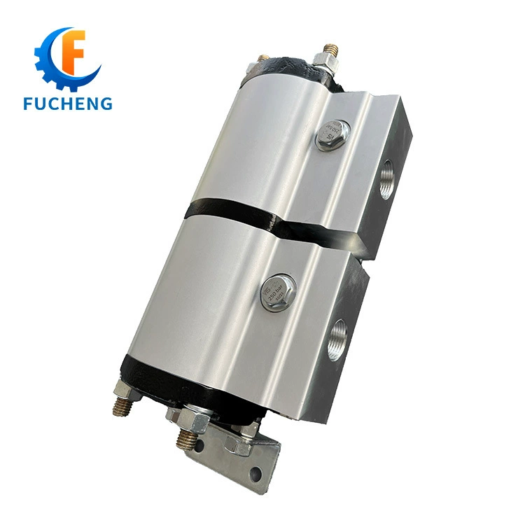 Заводская прямая поставка MTO-2-14-A160 Высокоточный синхронный шунтирующий двигатель вместо синхронного двигателя JAHNS