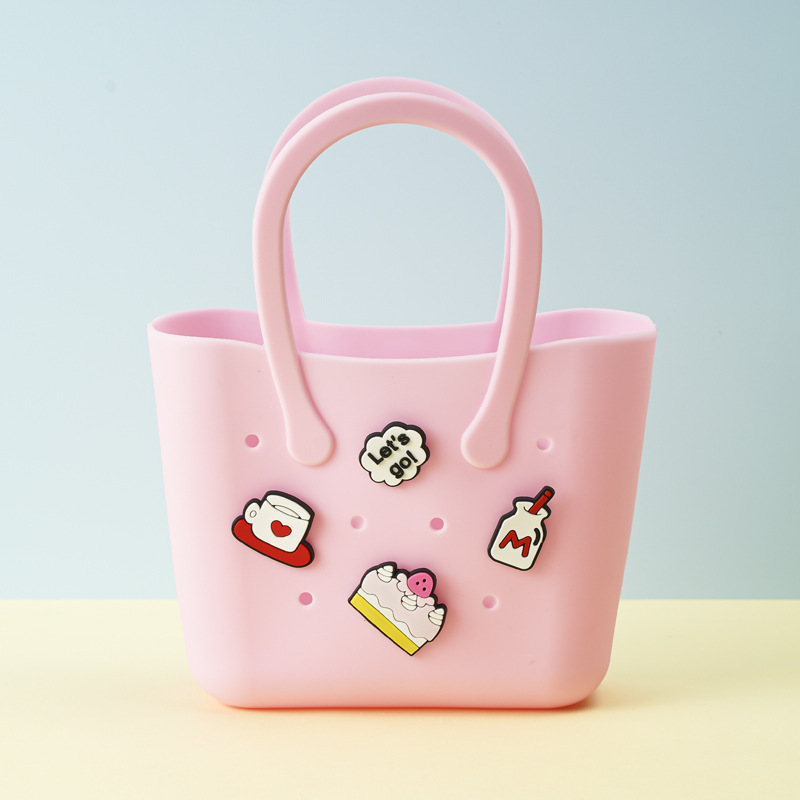 비치백 핑크 만화 랜덤 2