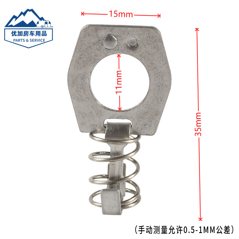 メーカーは給湯器のドアの栓を供給しています。|undefined