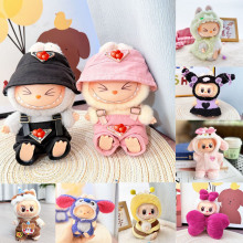 �H�·�] һ����Labubu�·�����������������µ����Ǳ���ѝ���b��