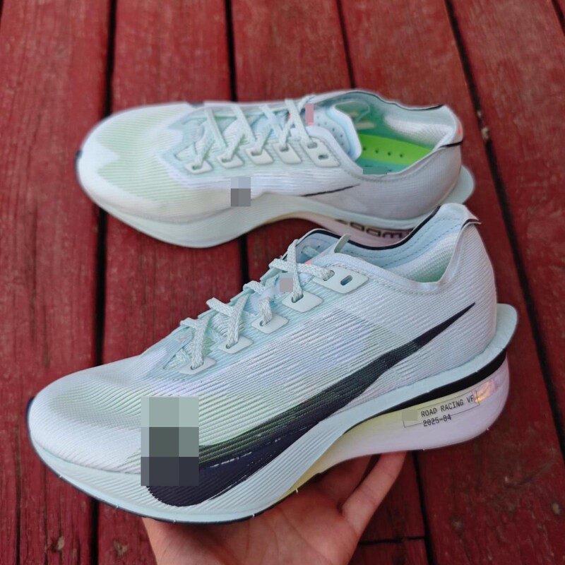 莆田鞋纯原Zoom Fly 4马拉松碳板跑步鞋透气休闲舒适缓震回弹跑鞋|undefined