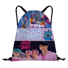 KPOP�CħŮ�FDEMON HUNTERS���ڴ����K���ӶYƷ���p����ռ{����