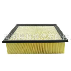 空气滤清器;机油滤清器;空调滤清器