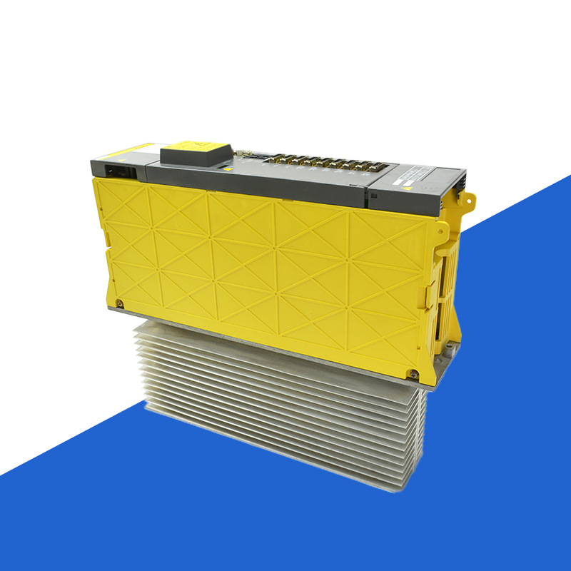 A06B-6079-H208发那科fanuc驱动器新伺服放大器现货正品原装议价