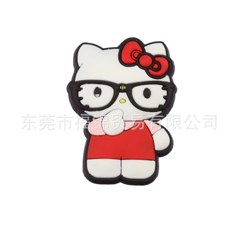 Hello Kitty, accessories, footwear buckle, accessory