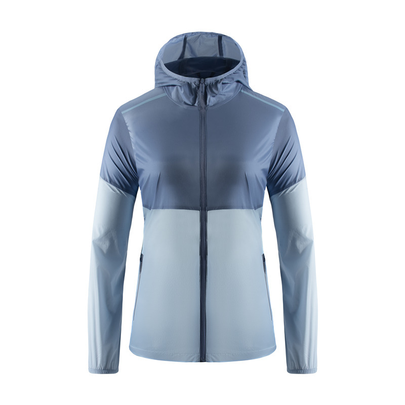 여성 라이트 블루