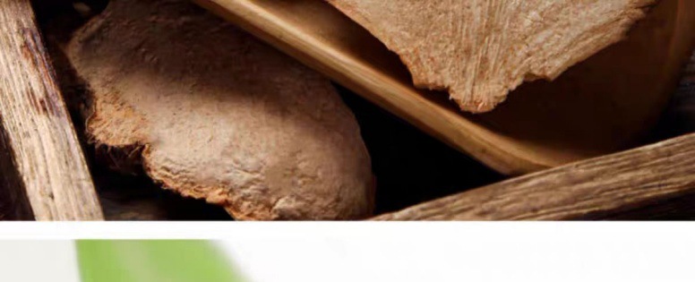 Tu Fu Ling Slices (Smilax glabra) — Wild-Dug Dried Food Herb, 500g specifications