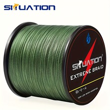 Z 37674 Super strong PE fishing line �������� PE �~��