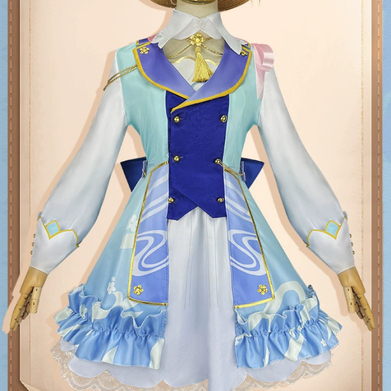 Hat, cosplay, Lolita style