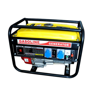 stall use, Avtomobil generatorları