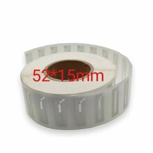 ���l���l�˺�NFC�͵�F08 1K����˺�52x15mm60x30mm�������Է���