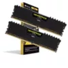 3200 MHz, 16 GB (8Gx2), комплект, Чёрный