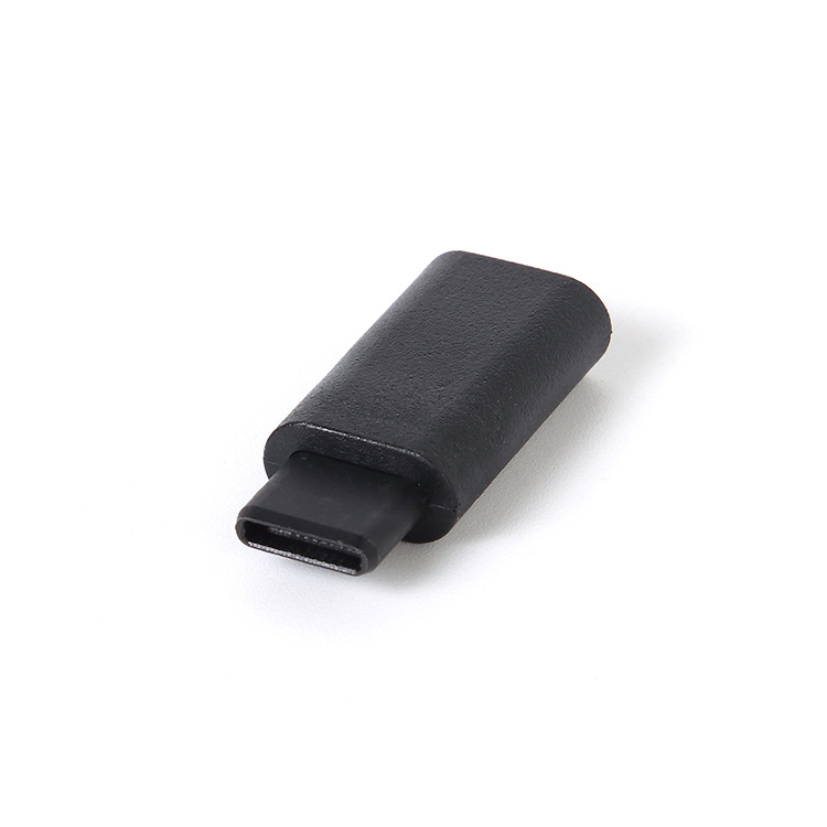 厂家生产手机平板测试头  USB TYPE C测试头 USB模组测试转接头