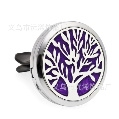 Perfplant seat car air freshener, car interior - hg047