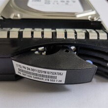 IBM 99Y1328 ST33000651SS DS8870 3TB 7.2K SAS SED����Ӳ�P�F؛