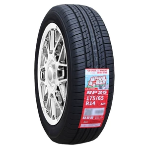Chaoyang Tire 175/65R14 82H RP26 Fit Geely Freedom Ship Changan Yuexiang V3 Xiali N5