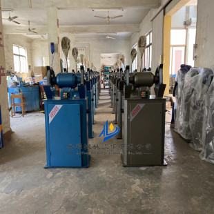Grinding Wheel Machine Dust Grinding Wheel Machine Henan Spot Supply Vacuum Grinding Wheel Machine MC3325