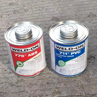 UPVC/CPVC/ABS�zˮIPS 705/711/717/724 �ܵ��zճ�� ճ�Y��������