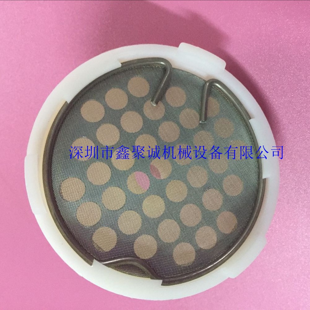 原装正品 日本旭灿纳克 PD-40泵浦涂料吸盘 油漆涂料隔膜泵吸盘