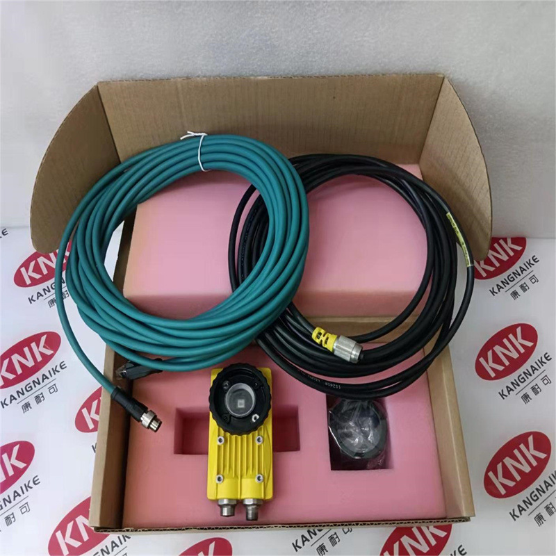 is5403- 01 康耐视智能相机 全新包装 议价