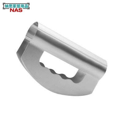 Stainless steel Slicer Double head Salad Vegetables Chopper Potato radish section kitchen tool