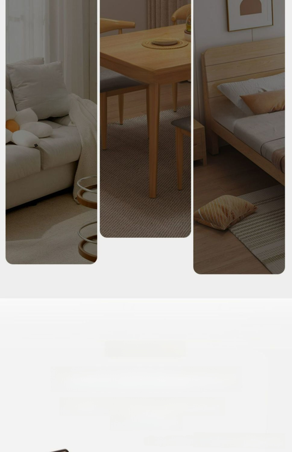 Portable Mini Table Image 10