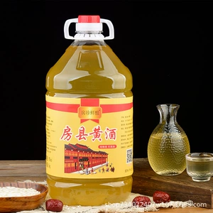 房珍鲜酿 Клейкий клейкий рисовый винный фермеров