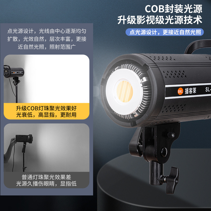 ，LED ，400W