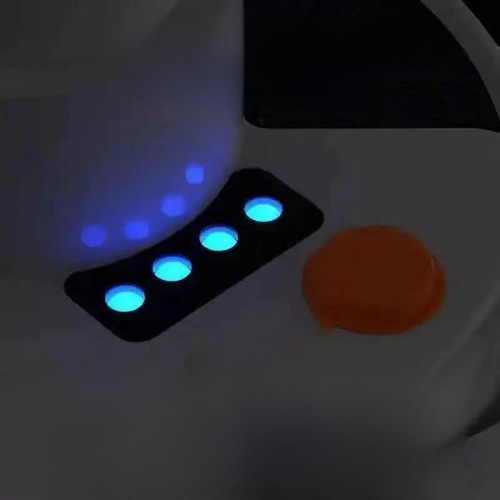 Camping Light LED Solar Football Light Outdoor Lighting Lamp Super Bright Camping Tent Light Campsite Hanging Light Portable Lantern