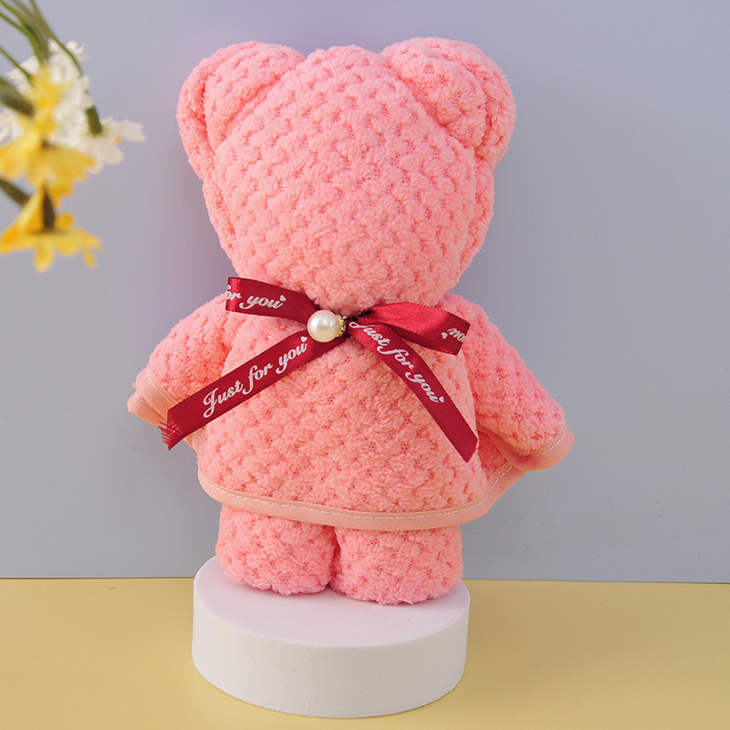 100 진주 펜던트 (곰 제외)