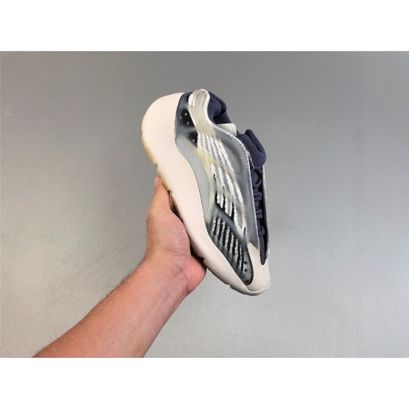 Adidas Originals Yeezy B Thick-Soled Breathable Running Shoes for Men and Women, Mesh Cushioning Sports Shoes, Fashionable Adidas Originals Yeezy B Thick-Soled Breathable Running Shoes for Men and Women, Mesh Cushioning Sports Shoes, Fashionable