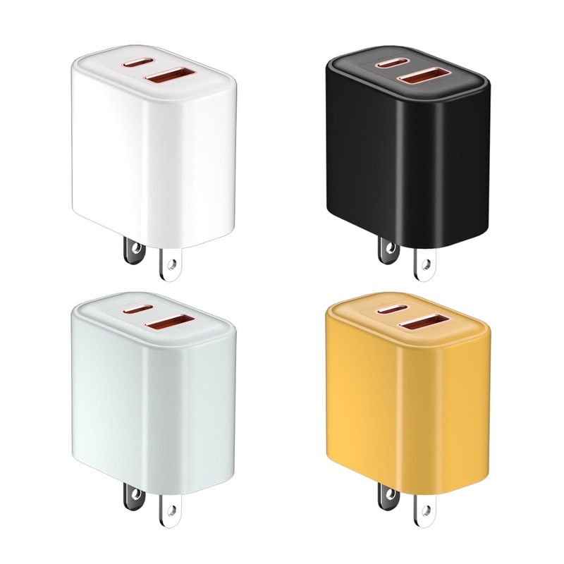 20Wは超急速充電をサポートしています。USB PD急速充電美規携帯電話充電ヘッドはアップル16に適用されます。|undefined