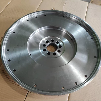 Flywheel/Gear for the Weichai P13 Engine Series