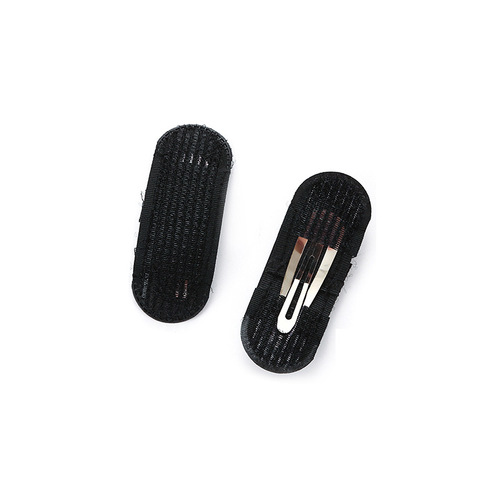 Hair comb insert comb women's head anti-collapse comb hair pad artifact high skull fluffy top pad hairpin hair clip headwear