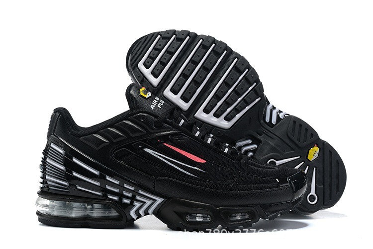 莆田靴AIR MAX PLIS三世代男女スポーツシューズ2102項TN3二色接合エアマットランニング靴|undefined