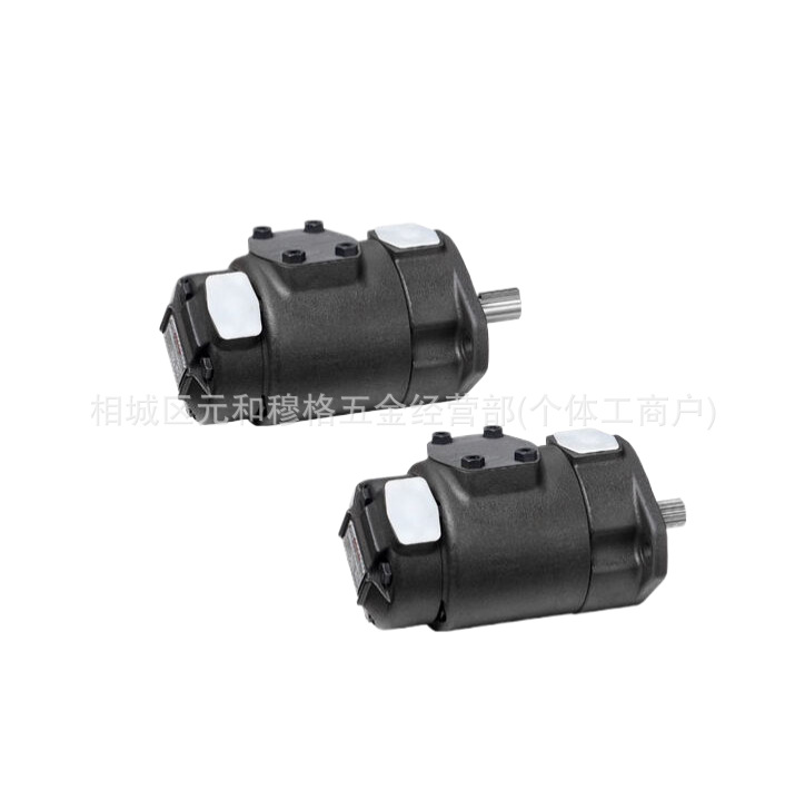 台湾ANSON安颂IVP32-32d/35/38/42-17/19/21/25-F-R-1AA/86AA油泵