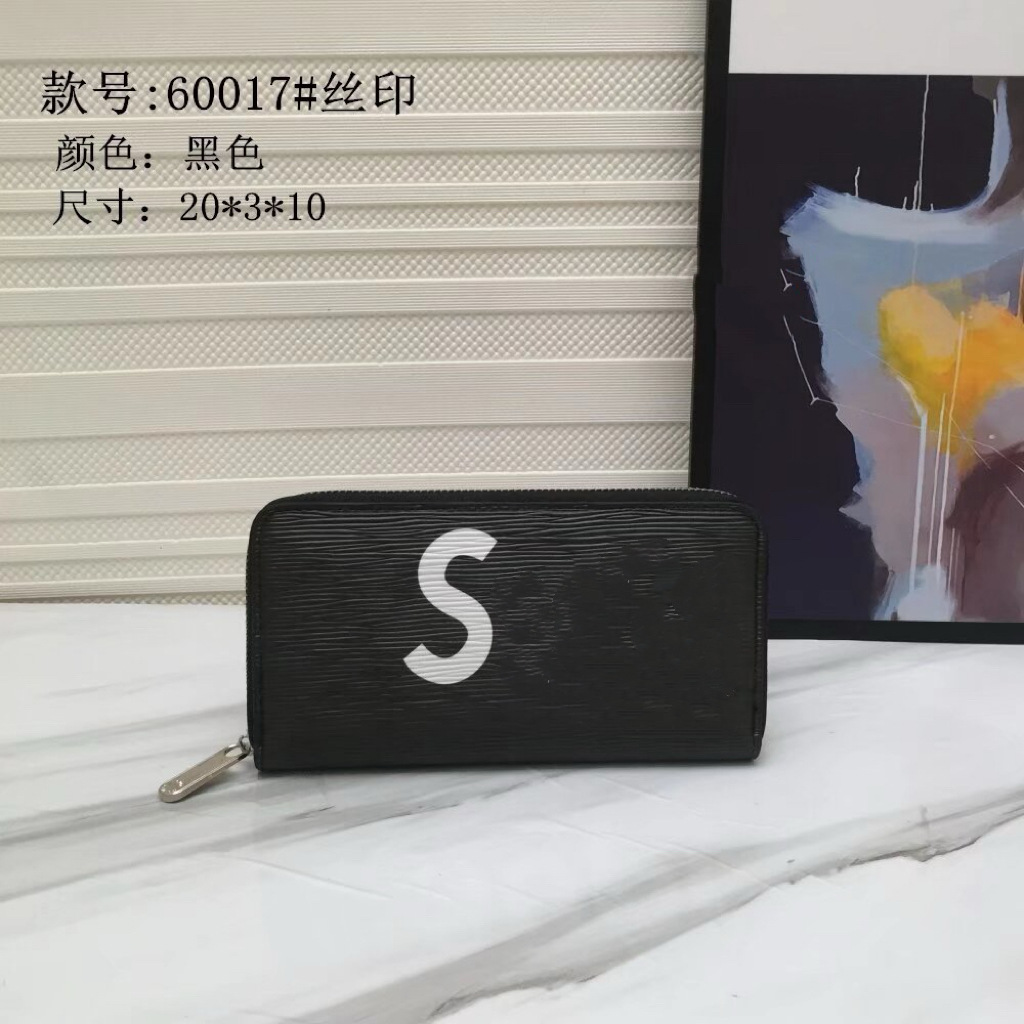 (Cross-border trading), wallet, storage system, long small bag, card holder 2
