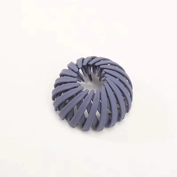Matte, purple