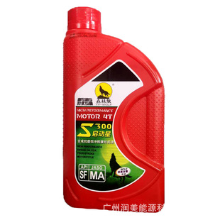 Ħ��܇�C�� SF 15W40 0.9L 4TĦ��܇�C�� �ě_��Ħ��܇������