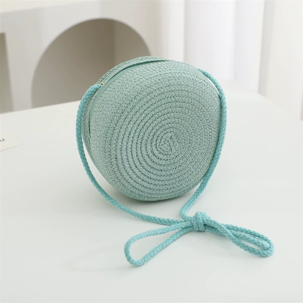 Green, diameter 15mm, 15cm
