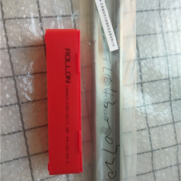 供应意大利ROLLON导轨滑块CS35-100/CS35-150滑轨，天津福业优惠