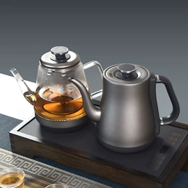 电茶炉;酸奶机;养生壶