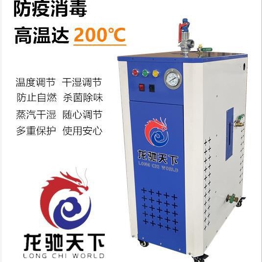 高温蒸汽洗车机 高温蒸汽清洗机 工业高温蒸汽机 商业蒸汽机厂家