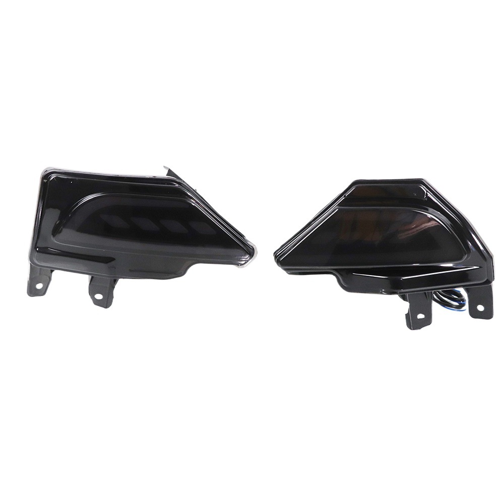 Aplicable a 16-18 años Toyota Rav4 parachoques trasero luz Rong poner luz de freno parachoques trasero luz de advertencia luz trasera 3 funciones