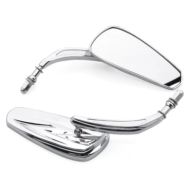 Reflector Fat Road King – Car mirror