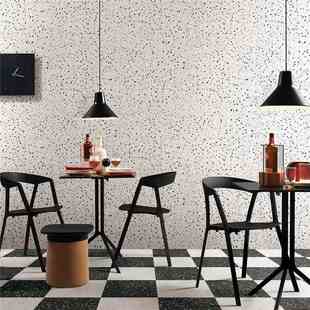 ♧ 800X800 Retro Terrazzo Tiles Full Porcelain Floor Tiles Living Room Floor Tiles Restaurant Clothing Store Non-Slip Antique