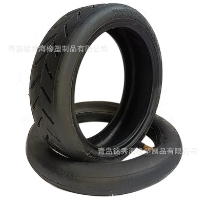 Elektrikli avtomobil şinləri Tire 8 1/2X2 Thickeneded Wear-Resistant