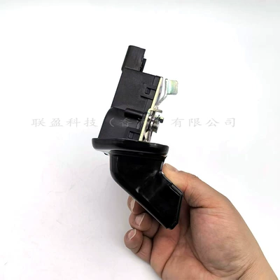 Korean-Style Modern I30 Central locking