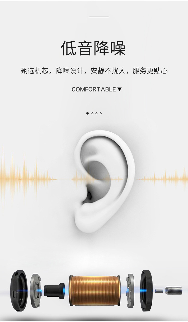 Source Factory Obm Car Headrest, Neck Pillow, Cushion, Car Seat, Lumbar Support, Neck Pillow, Car Sleeping Artifact