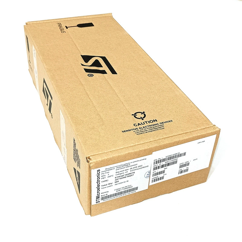 Поставщик XC4VLX25-11ffg668C BGA интегральная схема компонент BOM соответствия